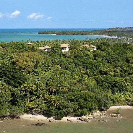 Pousada Mangabeiras Velha Boipeba Exteriér fotografie
